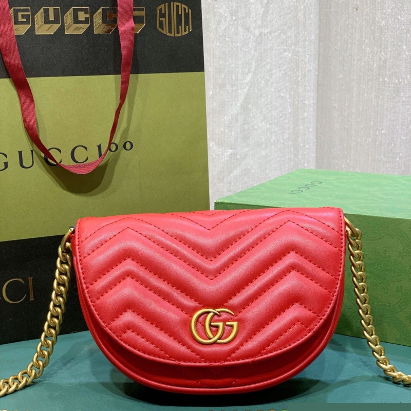 G*u*i satchel bags